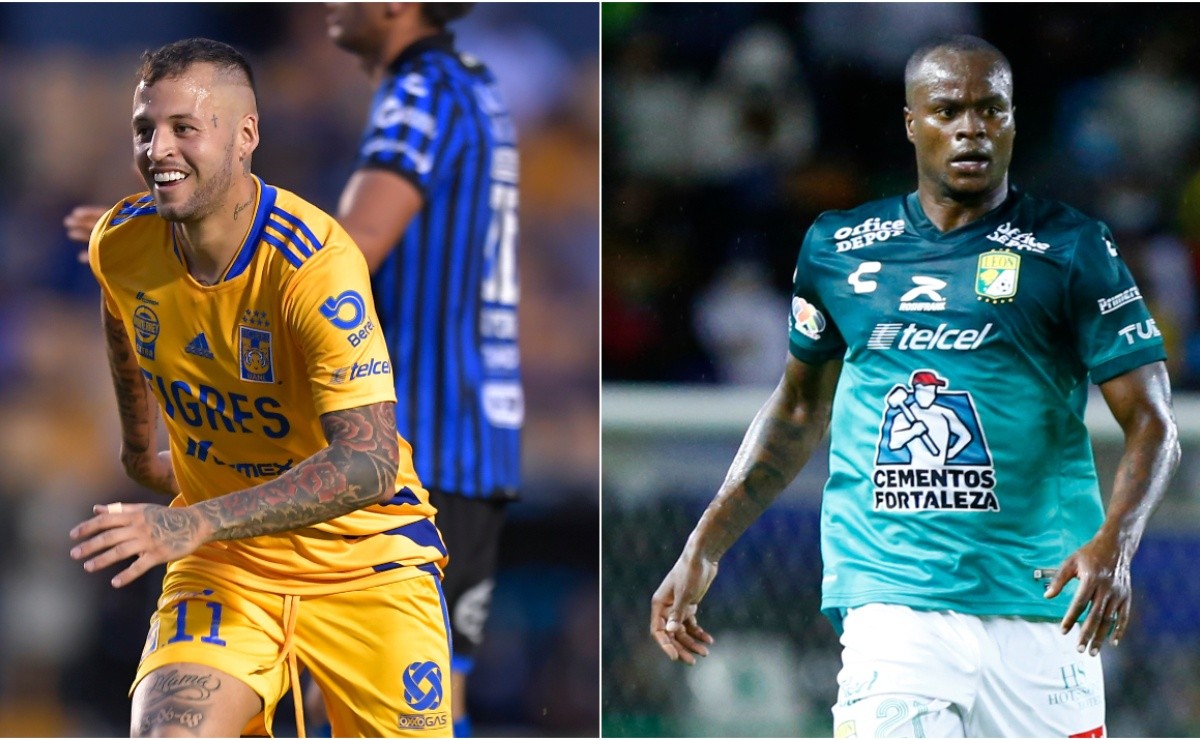 Tigres UANL vs Leon: Predictions, odds, and how to watch Liga MX ...