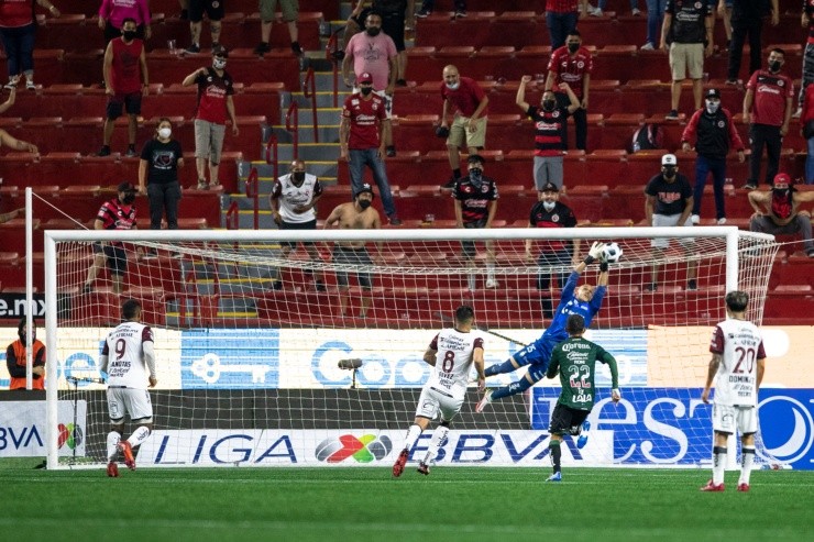 Lajud Tijuana Santos