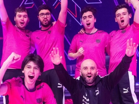 KRÜ Esports gana en su debut en el VALORANT Masters 3 ante Zeta Division