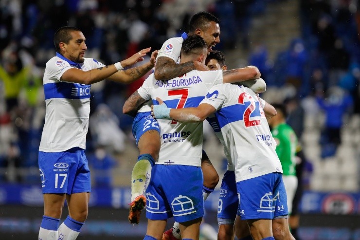 Universidad Católica