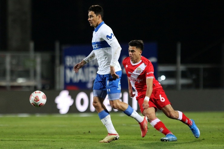 Fernando Zampedri UC