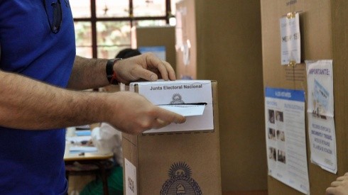 Las Elecciones PASO 2021 terminaron y ya se saben los resultados (Foto: Defensoría del Pueblo CABA)