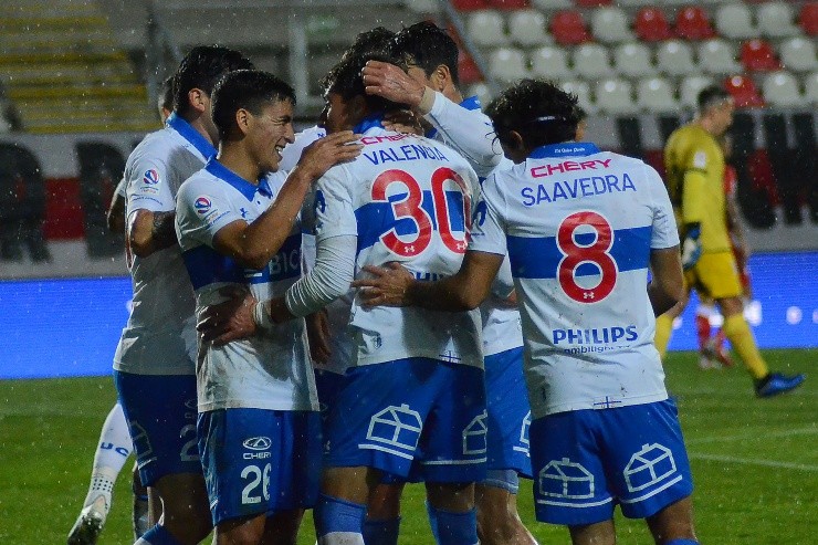 Universidad Católica