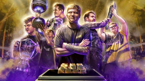 CS:GO: NAVI é a grande campeã da ESL Pro League S14 e ganha US$ 1 milhão da Intel Grand Slam 3
