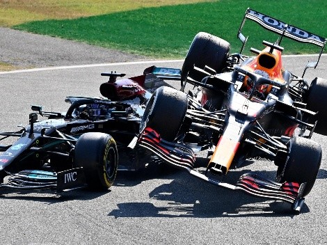 Apesar das críticas, halo evitou o pior em outras cinco ocasiões na F1
