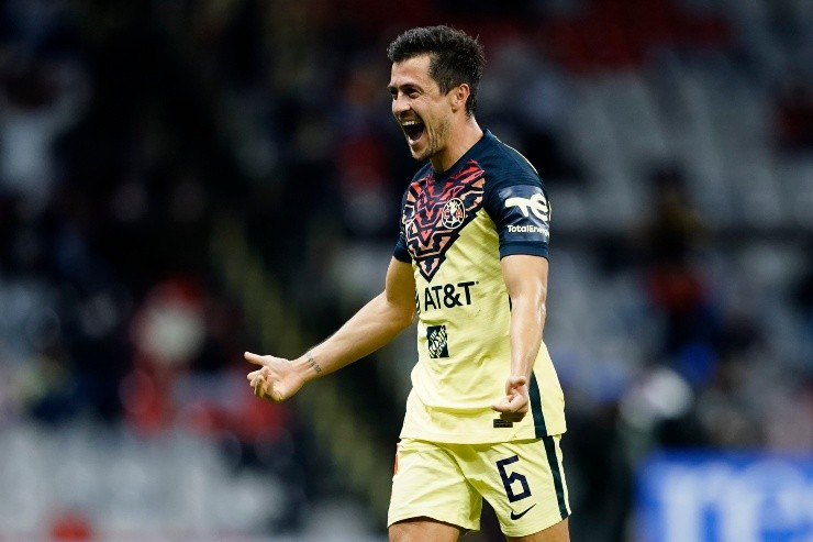 Fernando Madrigal en América