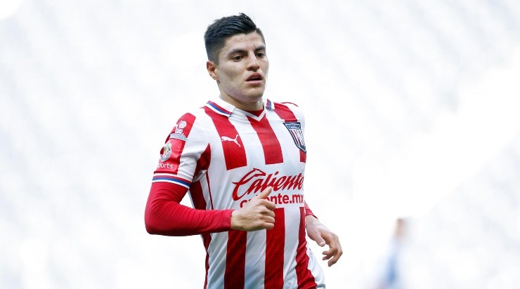 Cisneros desperdició el gol del triunfo.(Imago 7)