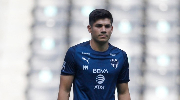 Alvarado no deleitó a su afición ni mucho menos.(Imago 7)