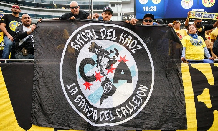 La presencia de americanistas en EEUU le da sabor a los juegos.