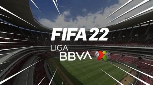 FIFA 22: Revelados los 10 mejores jugadores de la Liga MX
