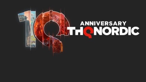 Promoção de 10 anos do THQ Nordic tem até 80% de desconto em games de Xbox