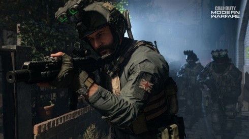 El próximo Call of Duty sería una secuela de Modern Warfare