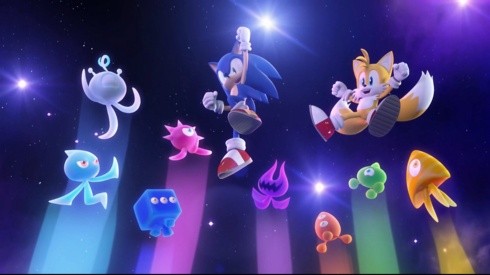 SEGA arregla un bug crítico de Sonic Colors: Ultimate en Nintendo Switch