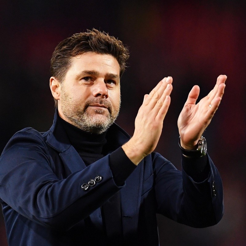 Pochettino reveló cuál cree que es el candidato a ganar la Champions y no es PSG