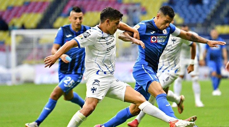 El último juego por el Apertura 2021 fue empate a uno. (Imago 7)