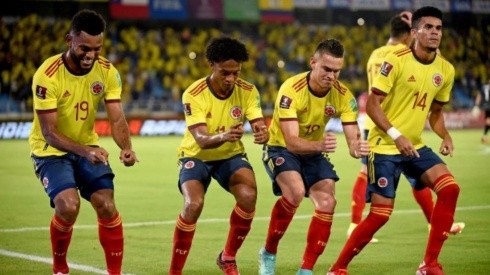 El 'Metro' a full: aumentaron aforo para los partidos de la Selección Colombia