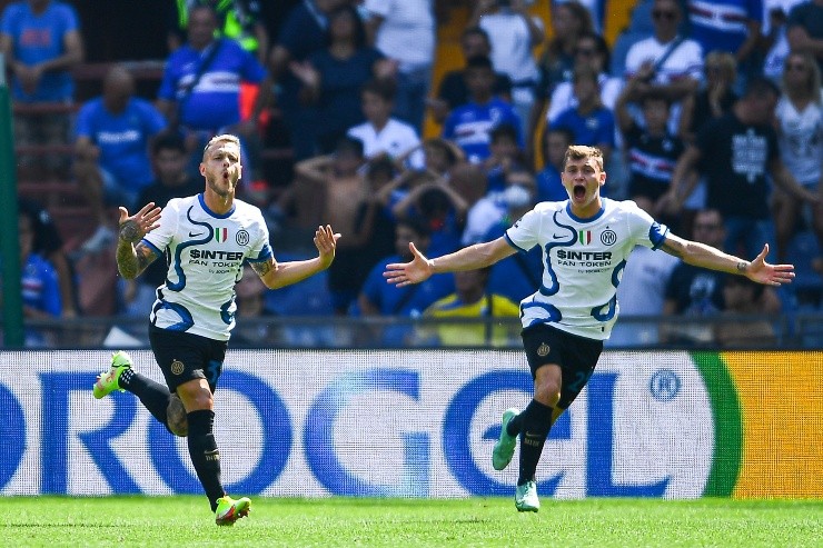 Inter de Milán