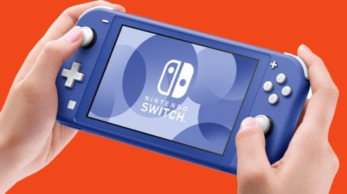 Nintendo Switch añade soporte para audio Bluetooth en su última actualización