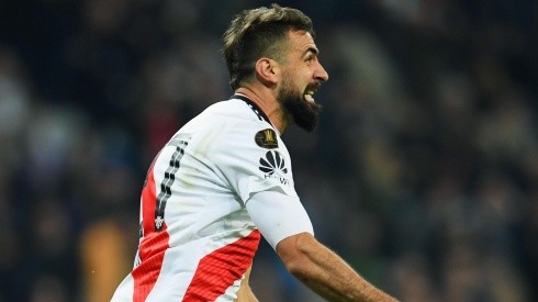 Lucas Pratto, River Plate (Foto: Getty Images)