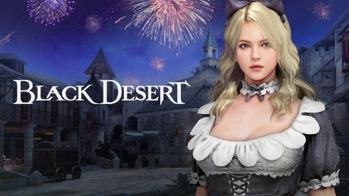 Black Desert é anunciado para PlayStation 5 e Xbox Series X | S