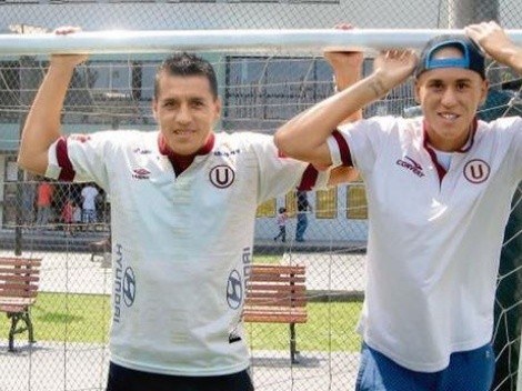 Quiere dos más: Pocho Dulanto pidió a su hijo y a otro central para la Selección Peruana