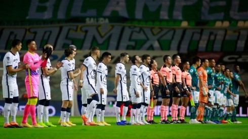 Pumas buscará limpiar el rostro en la Leagues Cup