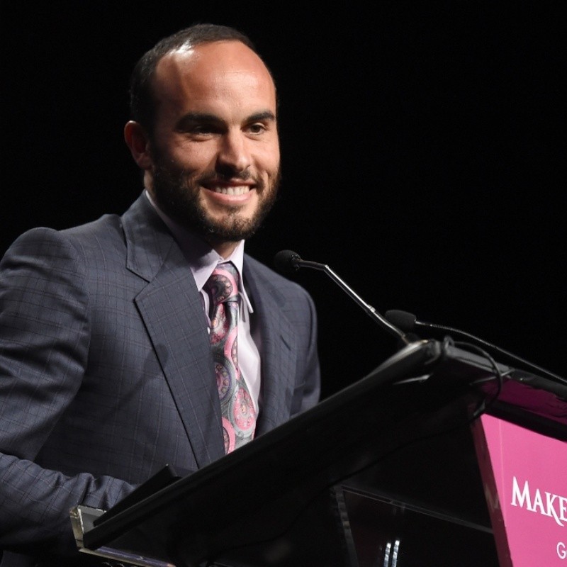 MLS Rumors: USMNT legend Landon Donovan among 3 candidates to take over Real Salt Lake