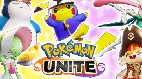 Pokémon UNITE alcanza un nuevo récord y lanza recompensas gratuitas