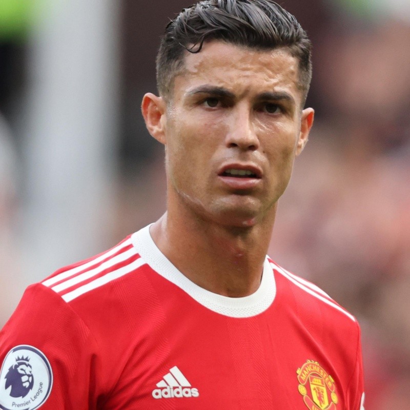 West Ham vs. Manchester United con Cristiano Ronaldo por la Premier League EN VIVO por STAR+