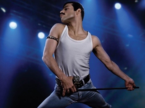 Bohemian Rhapsody: la historia de Freddie Mercury ya está en Netflix y es furor