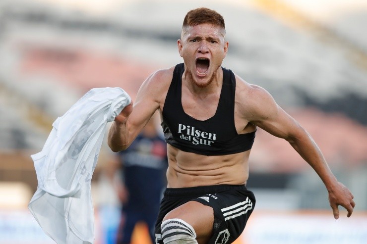 Leonardo Gil Leonardo Gil