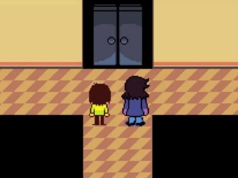 El Capítulo 2 de Deltarune, la secuela a Undertale, se anuncia de sorpresa para mañana