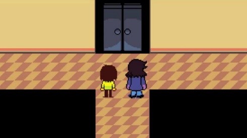 El Capítulo 2 de Deltarune, la secuela a Undertale, se anuncia de sorpresa para mañana