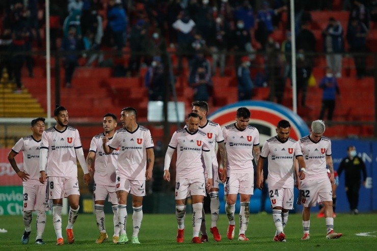 Universidad de Chile