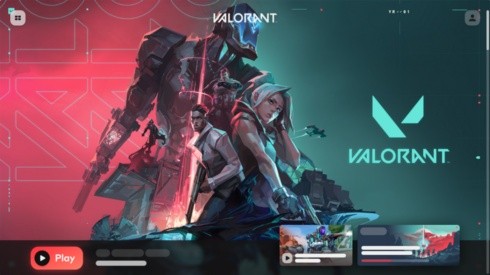 Riot Games lanzará un cliente para League of Legends, Valorant, TFT y más
