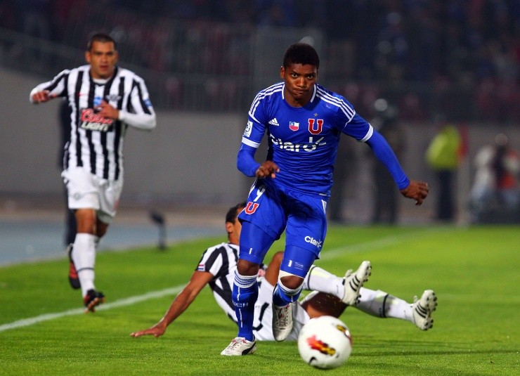 Junior Fernandes
