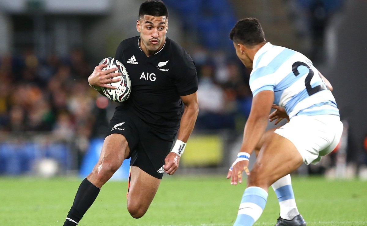 Worstelen kandidaat gebonden Cómo ver Los Pumas vs. Los All Blacks de Nueva Zelanda EN VIVO por el Rugby  Championship | Selección Argentina | Hora y TV