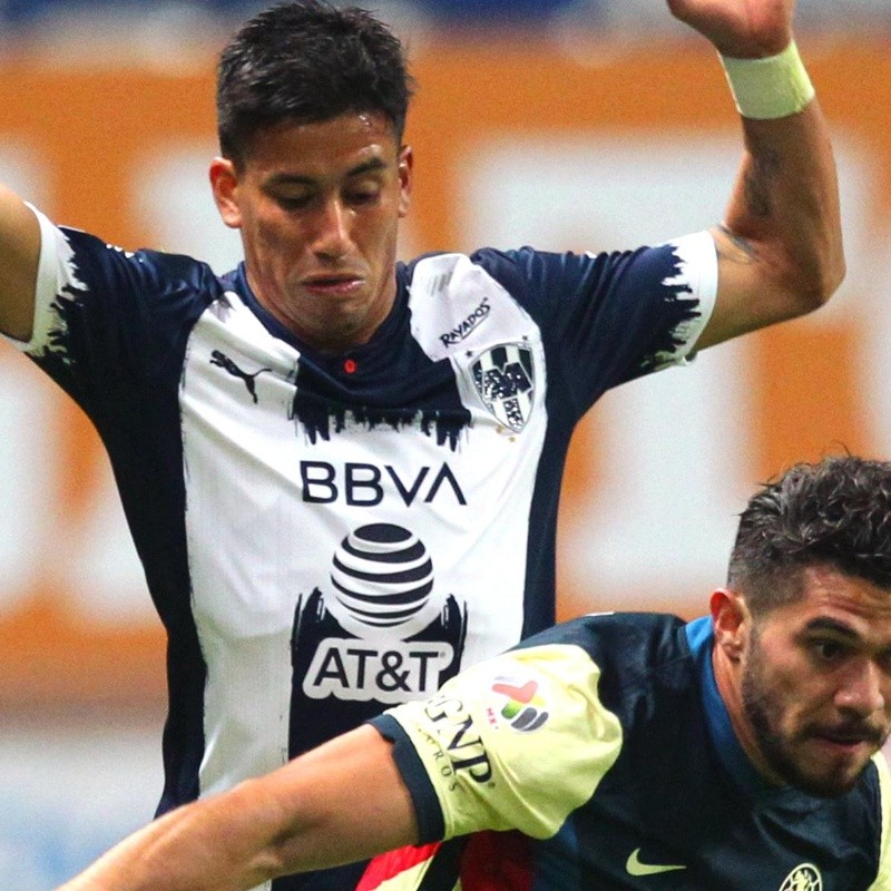 Monterrey o América romperán su racha de Finales en Concachampions