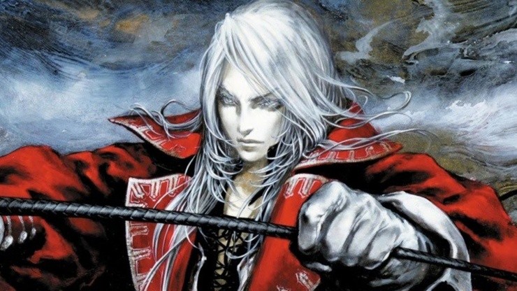 Castlevania regresaría con una colección para PC y consolas