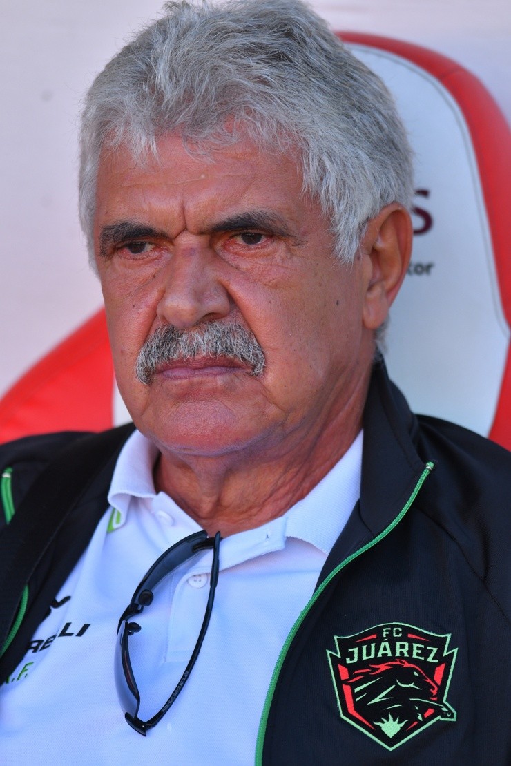 Ricardo Ferretti