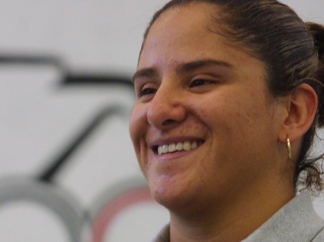 Soraya Jiménez y el oro olímpico que cambió a México