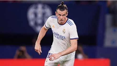 Gareth Bale tendrá un largo tiempo de recuperación.