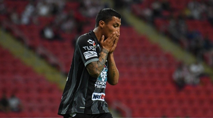 Pachuca falló una innumerable cantidad de goles. (Imago 7)