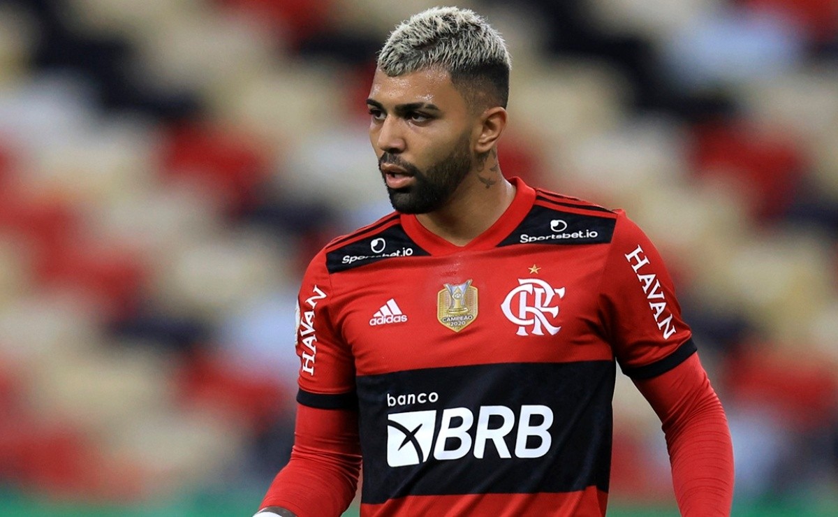 Borja e Gabigol protagonizam memes da vitória do Grêmio sobre o Flamengo;  veja – LANCE!