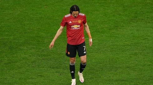 Edinson Cavani