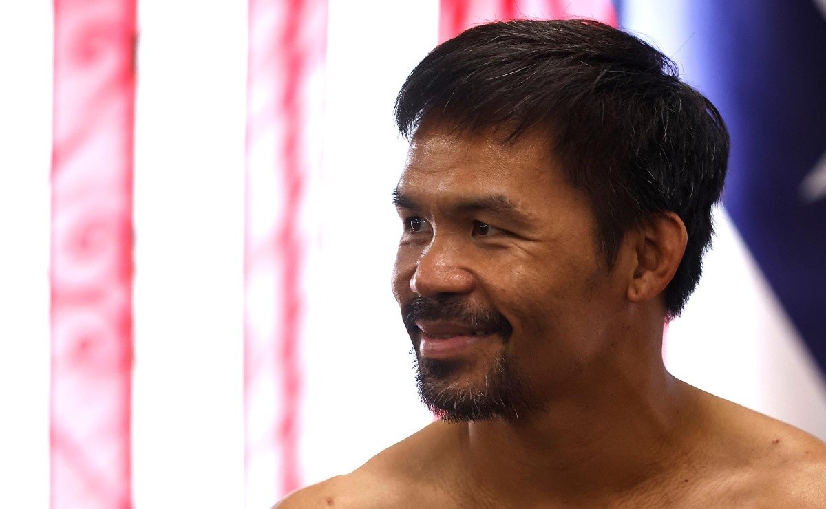 Vale millones: Las mejores bolsas de Manny Pacquiao en su carrera como boxeador