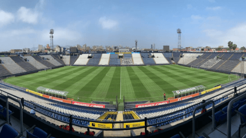 Lo quieren solo para ellos: Alianza Lima dejará de alquilar el Estadio Matute a la "Liga 1"