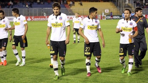 Domínguez profundizó en su molestia con Vecchio: “Nos dimos cuenta de que jugaba para atrás”.