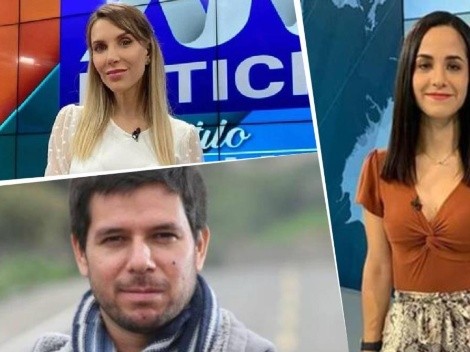"Metimos la pata": Renato Cisneros, Juliana Oxenford y su perdón por machismo hacia Sigrid Bazán