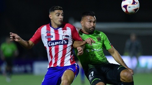 FC Juárez y Atlético San Luis, cara a cara por el Apertura 2021.